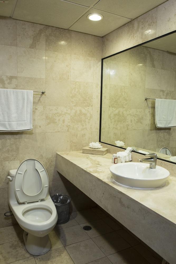 Suites Giorgio Mexico City Exterior photo