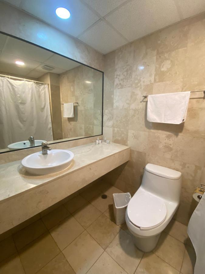 Suites Giorgio Mexico City Exterior photo