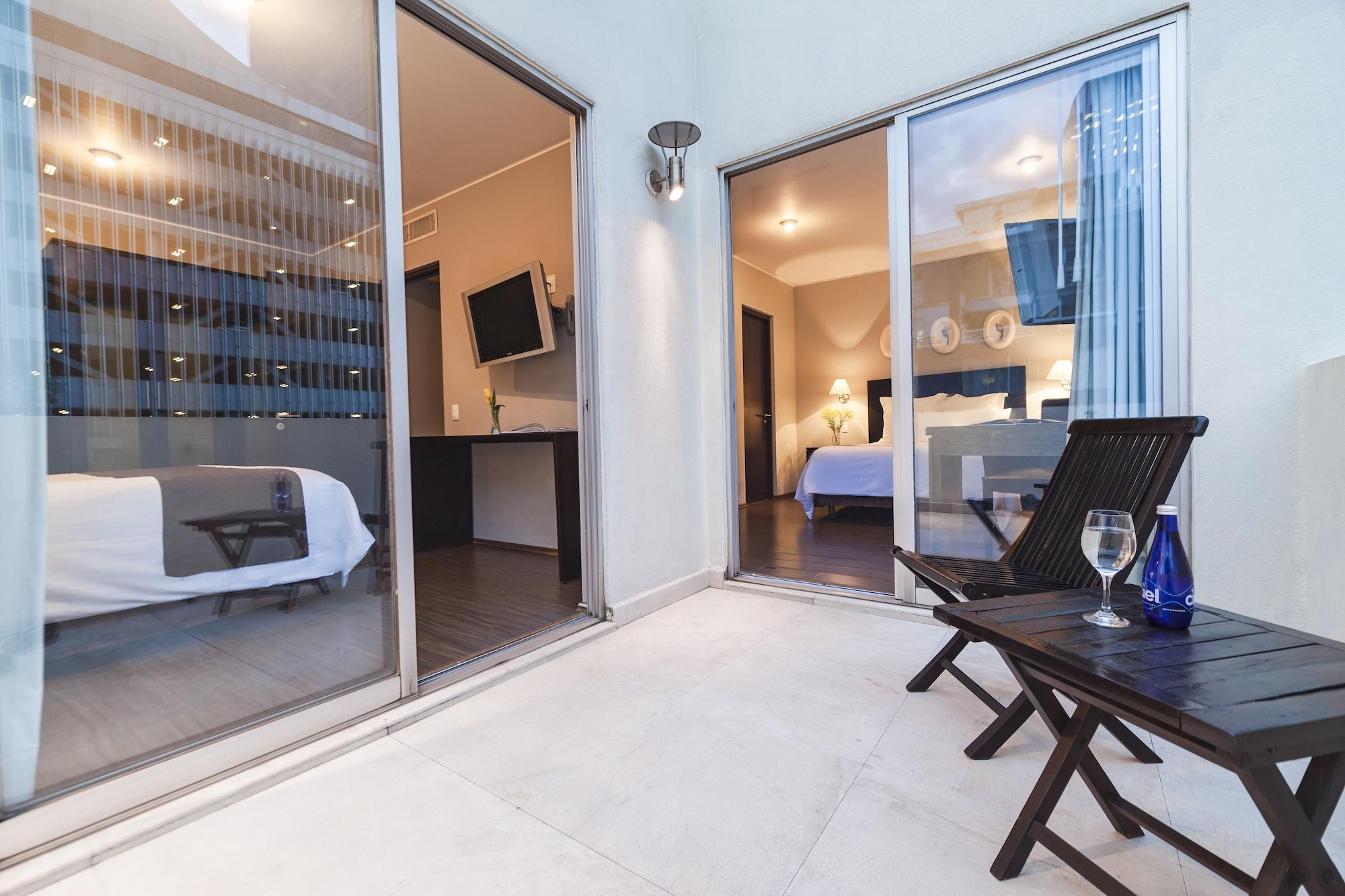 Suites Giorgio Mexico City Exterior photo