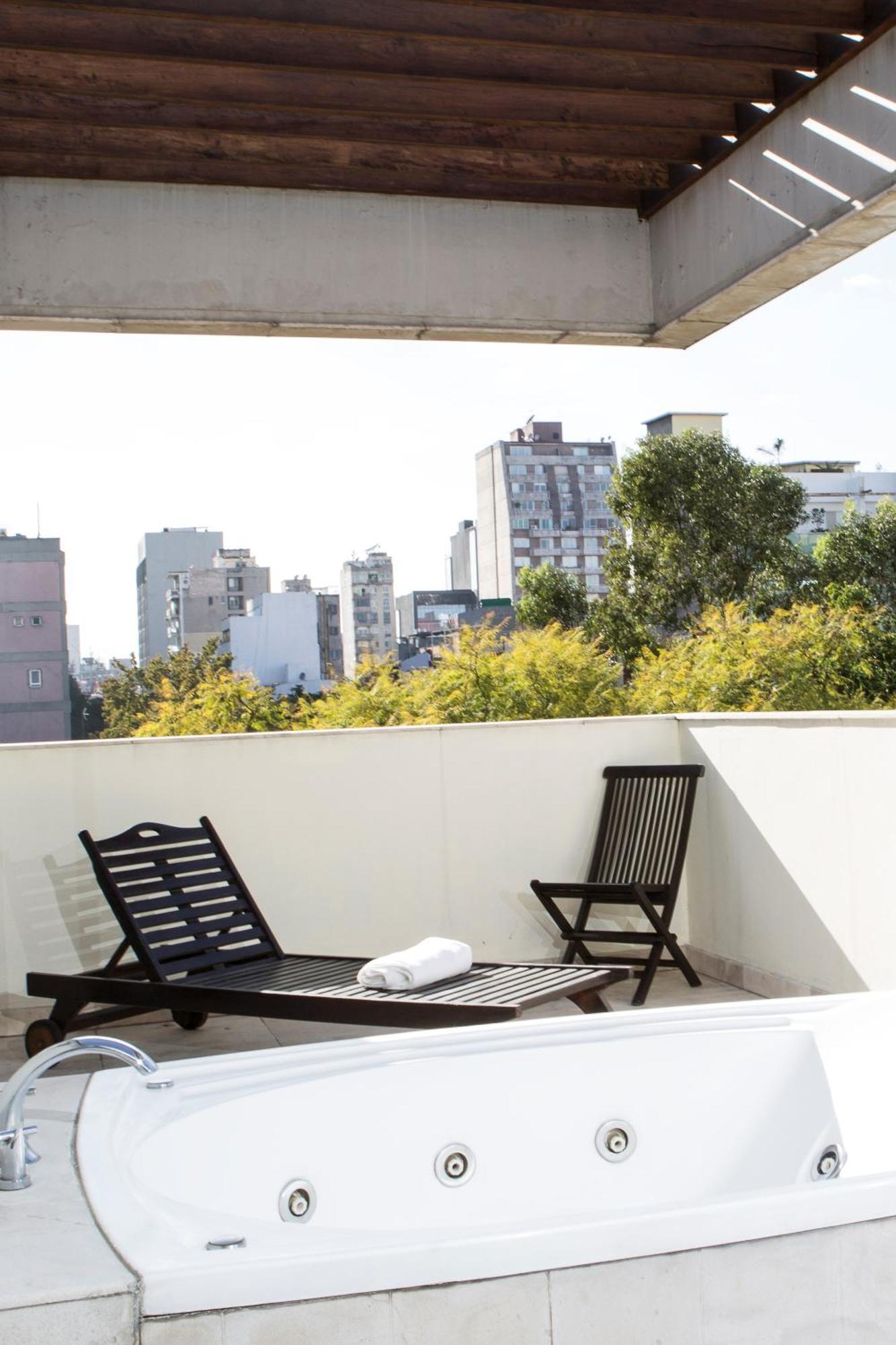 Suites Giorgio Mexico City Exterior photo