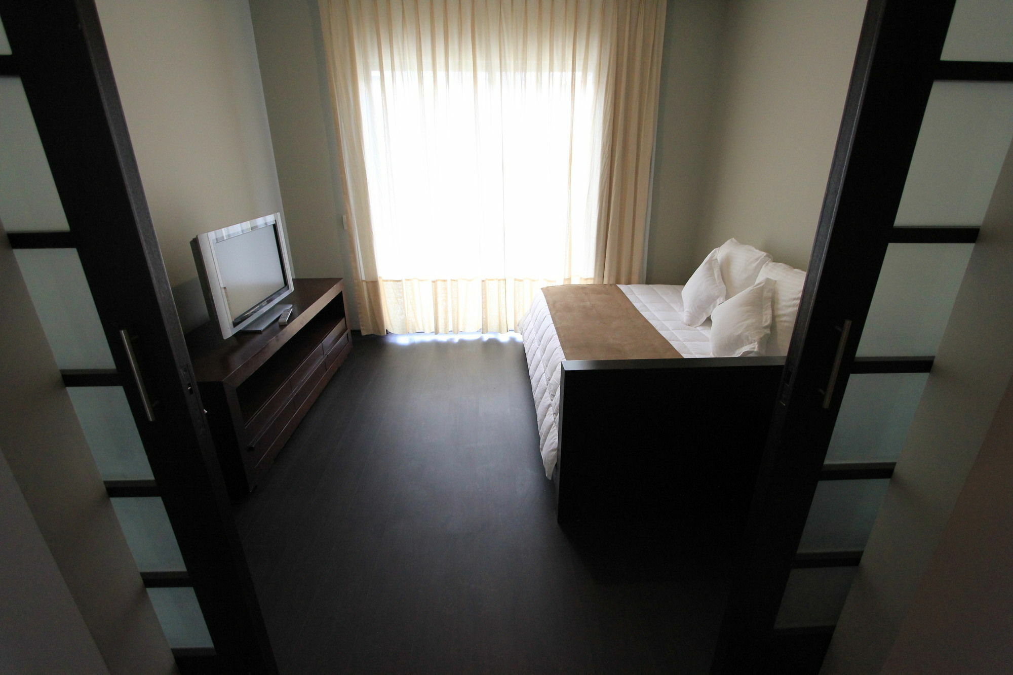 Suites Giorgio Mexico City Exterior photo