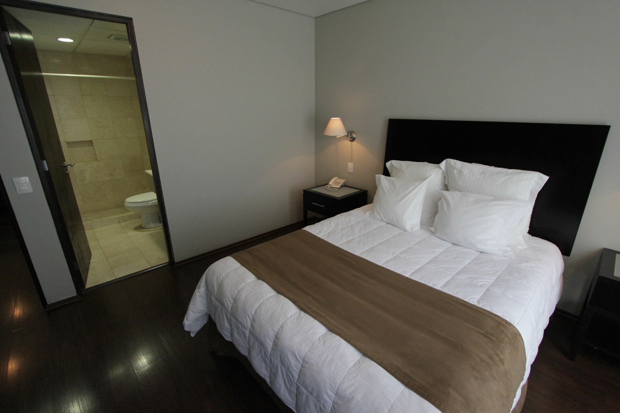 Suites Giorgio Mexico City Exterior photo