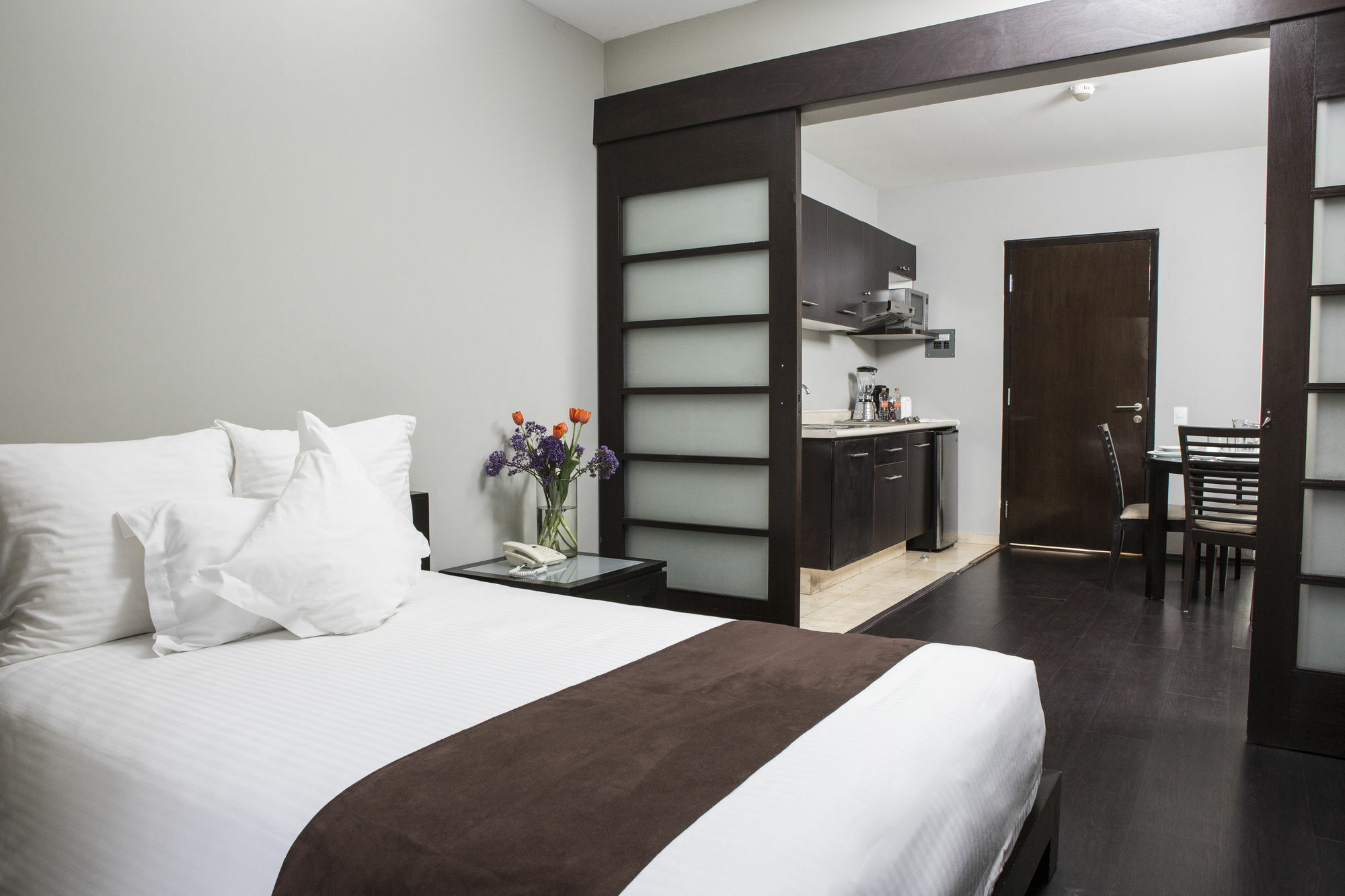 Suites Giorgio Mexico City Exterior photo